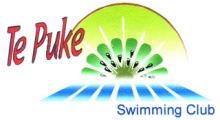 Te Puke Swimming Club